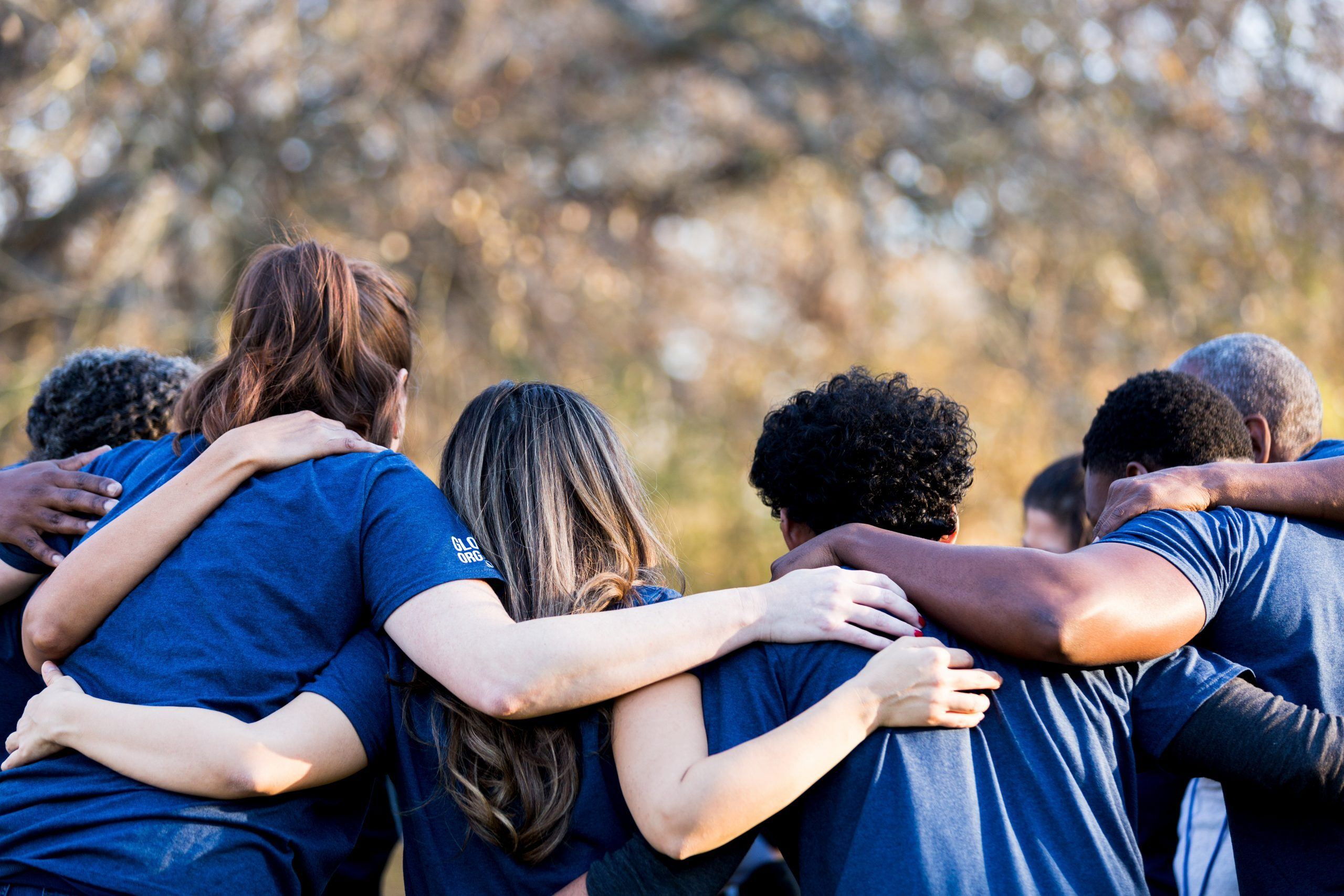 Empowering Youth Against Disease