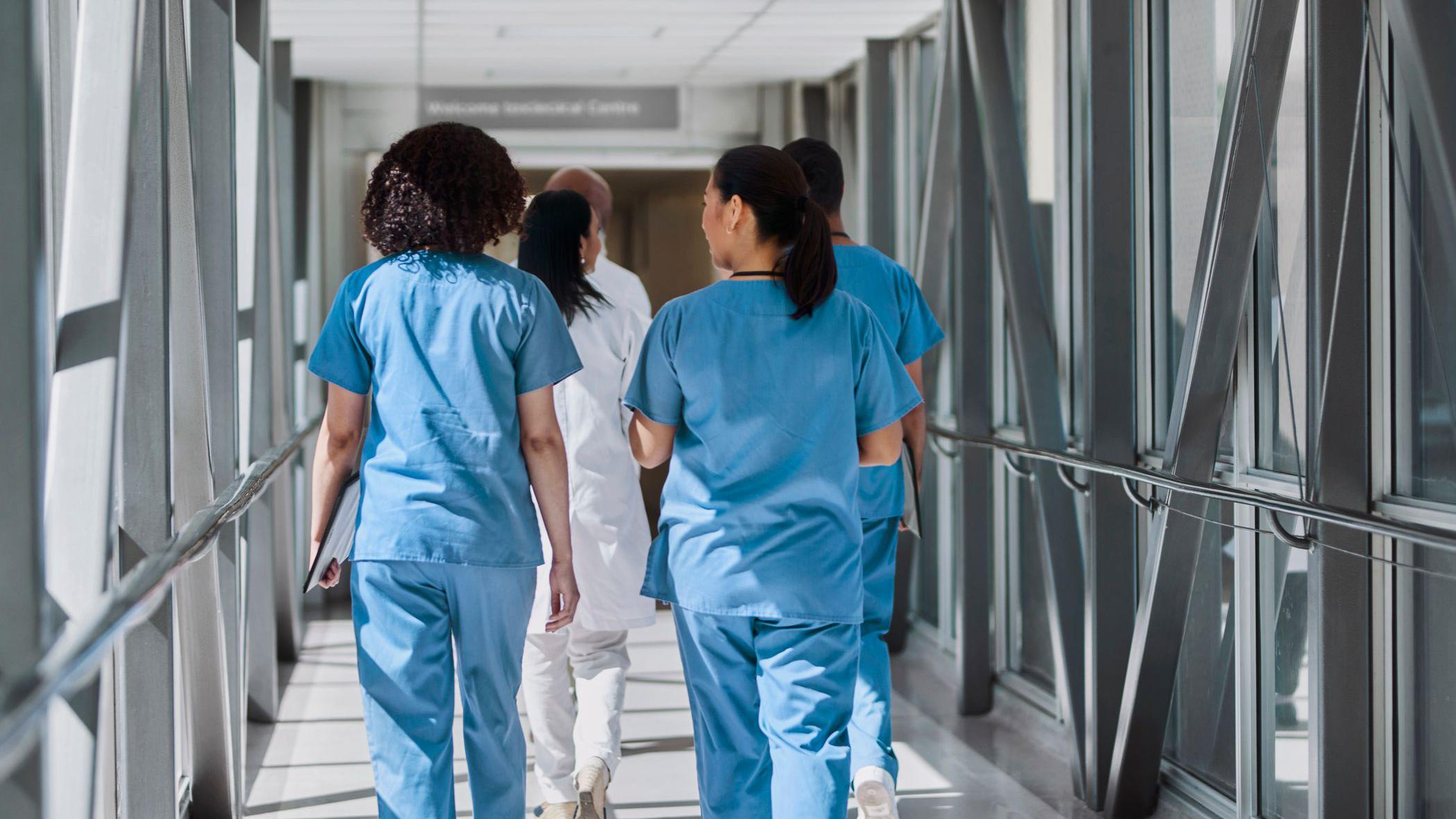 A Medical School for the Common Citizen
