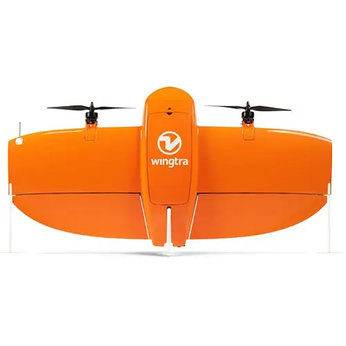 WingtraOne Mapping Drone