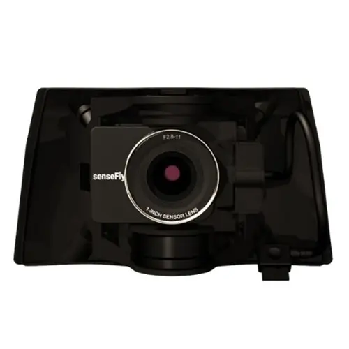 senseFly S.O.D.A. 3D