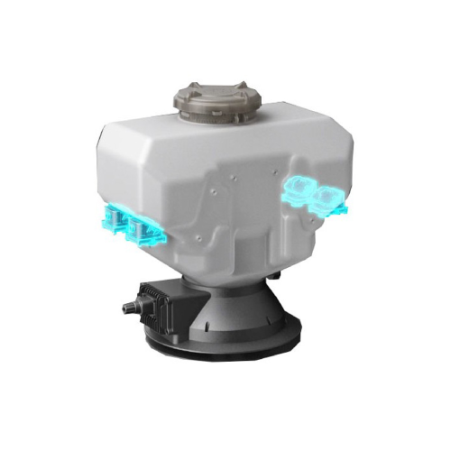 DJI AGRAS T10 SPREADING TANK