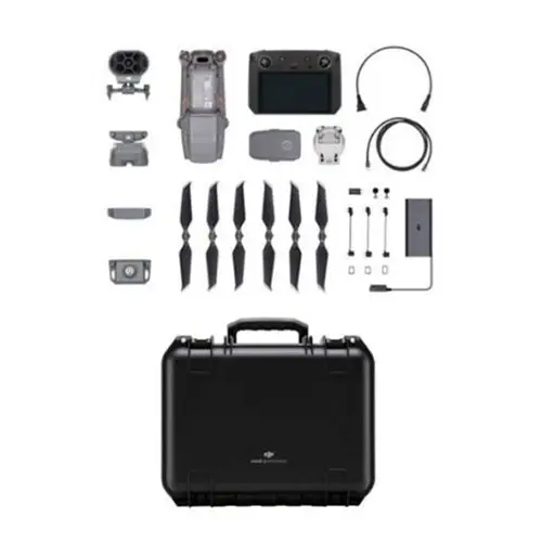DJI Mavic 2 Enterprise Fly More Kit