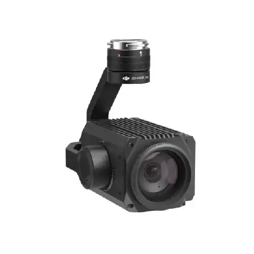 DJI Zenmuse Z30 30X Optical Zoom Gimbal Camera