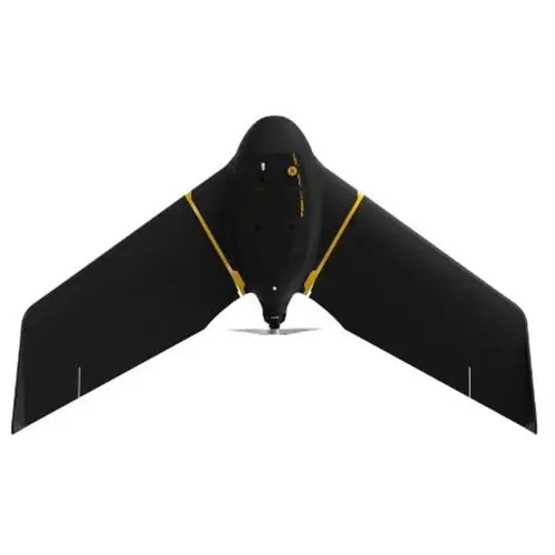 senseFly eBee X