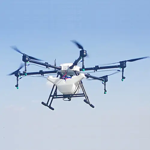 Fly Dragon FDXD-6R-16L Agricultural Spraying Drone