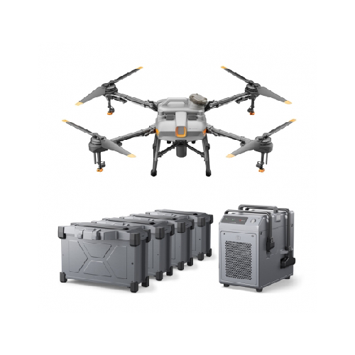 DJI AGRAS T10