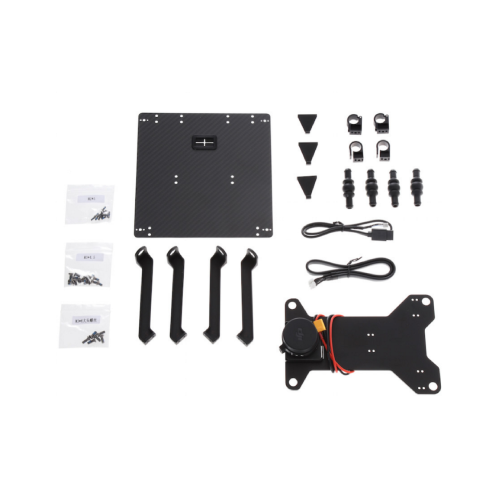 DJI Matrice 600 Part 01 Zenmuse X3/X5/XT/Z3 Gimbal Mounting Bracket