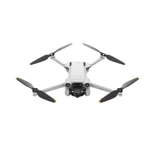 DJI MINI 3 COMBO PLUS