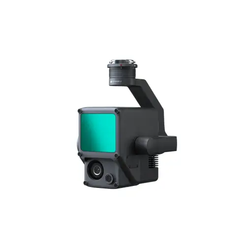 DJI Zenmuse L1