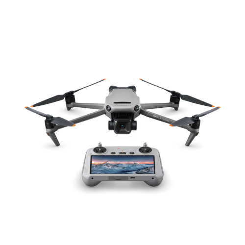DJI Mavic 3 Classic with RC