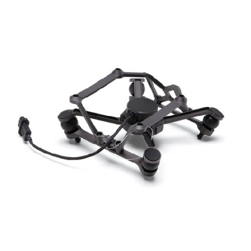 DJI MATRICE 300 SERIES Upward Gimbal Connector