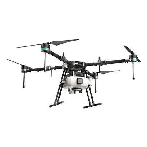 Fly Dragon FDXD-4R-10L Agricultural Spraying Drone