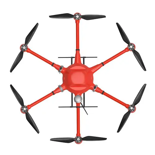 Fly Dragon Heavy Lift Cargo Drone