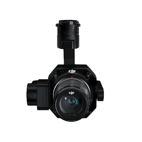 DJI Zenmuse P1